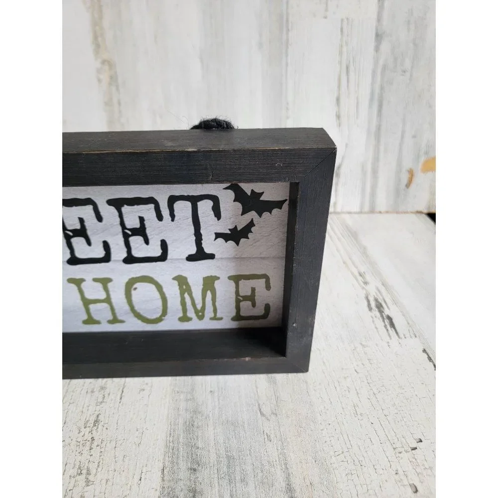 unbranded halloween home